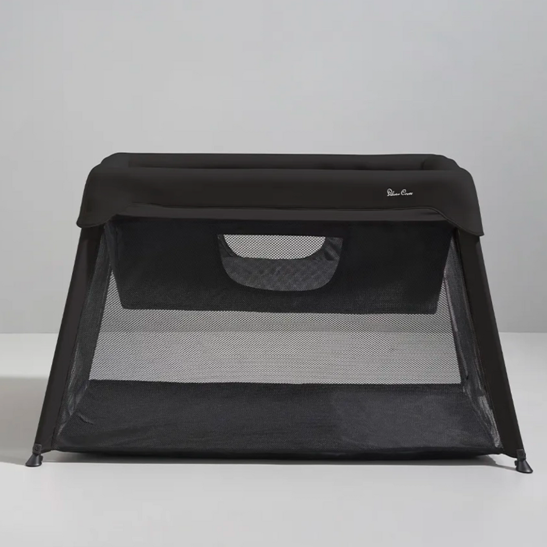 SilverCross - Sleep & Go Travel Crib