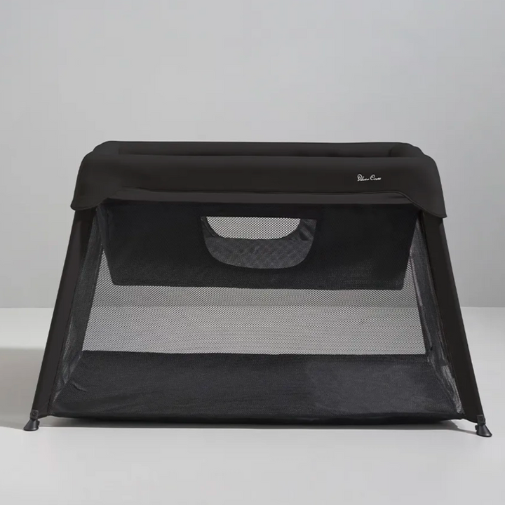 SilverCross - Sleep & Go Travel Crib