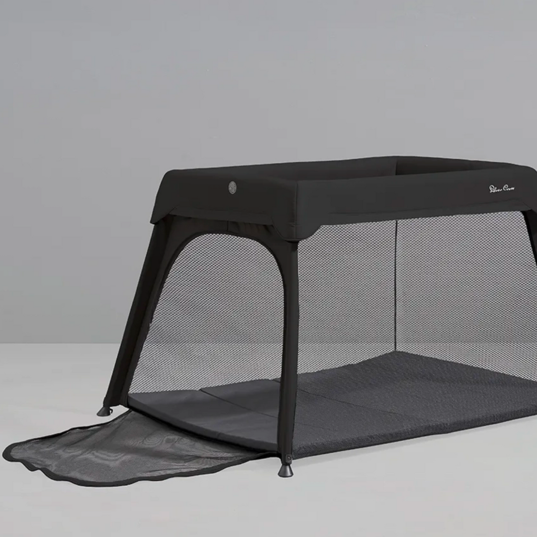 SilverCross - Sleep & Go Travel Crib