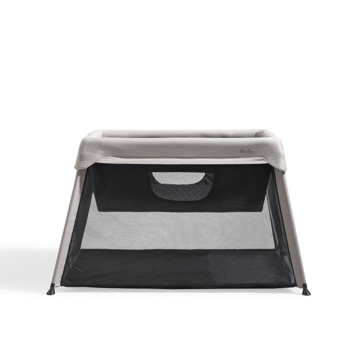 SilverCross - Sleep & Go Travel Crib