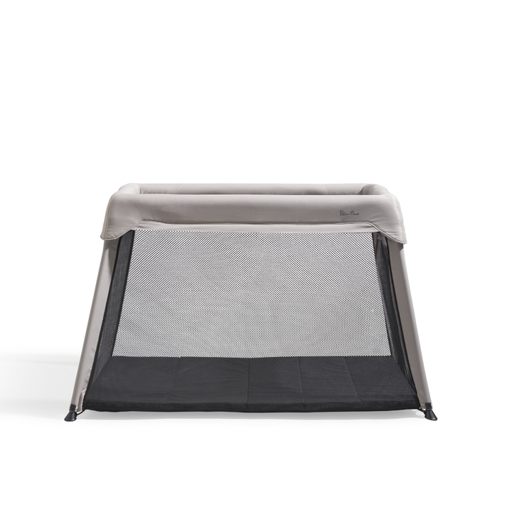 SilverCross - Sleep & Go Travel Crib