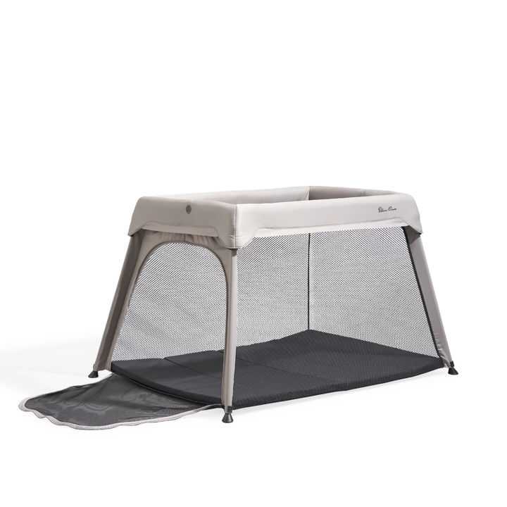 SilverCross - Sleep & Go Travel Crib