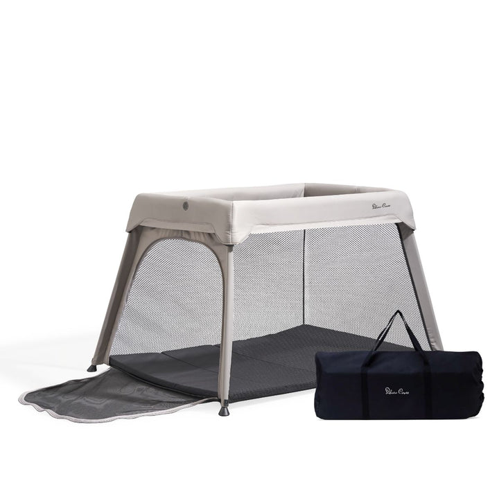 SilverCross - Sleep & Go Travel Crib