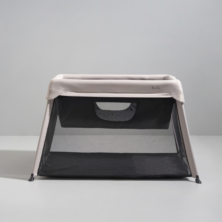 SilverCross - Sleep & Go Travel Crib