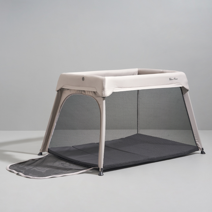 SilverCross - Sleep & Go Travel Crib