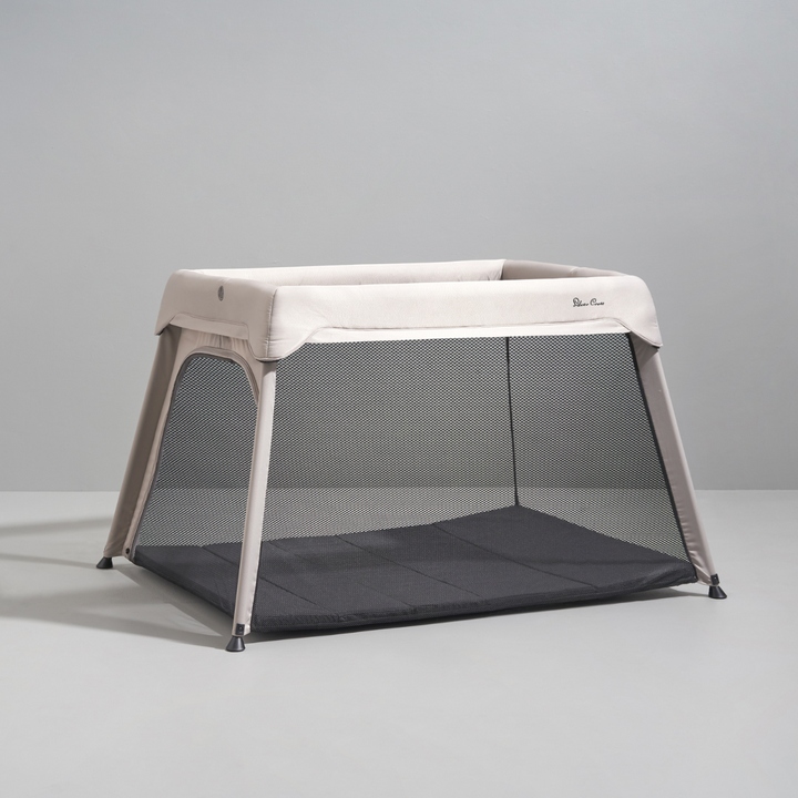 SilverCross - Sleep & Go Travel Crib