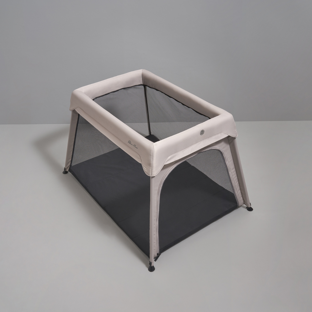 SilverCross - Sleep & Go Travel Crib