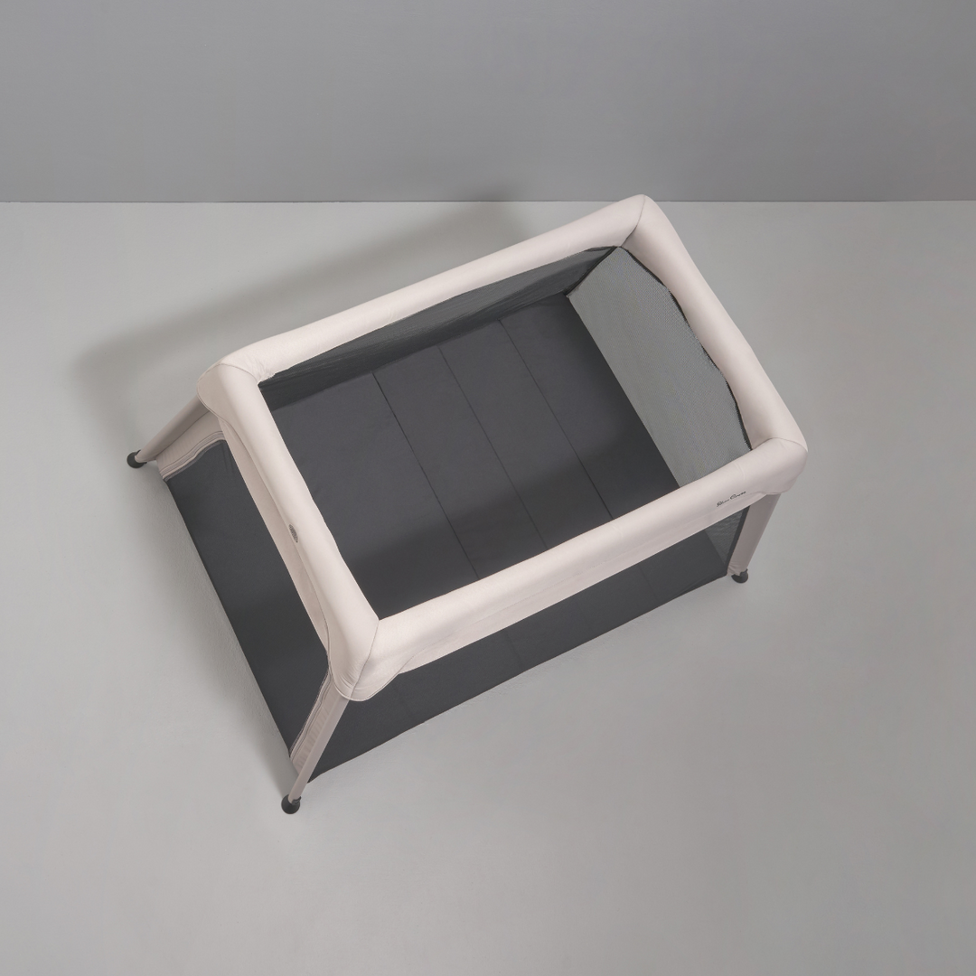 SilverCross - Sleep & Go Travel Crib