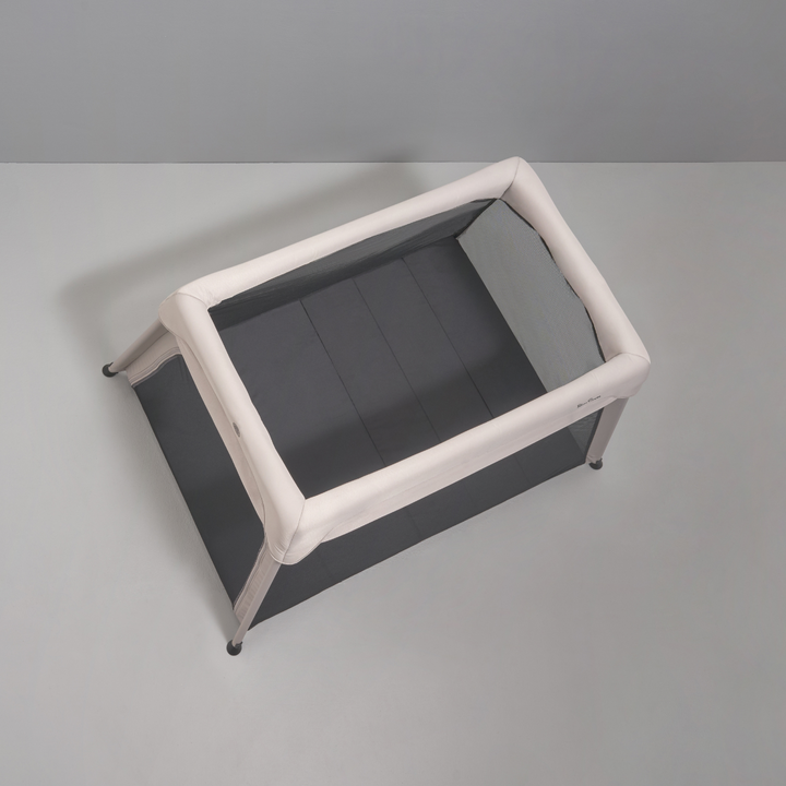 SilverCross - Sleep & Go Travel Crib