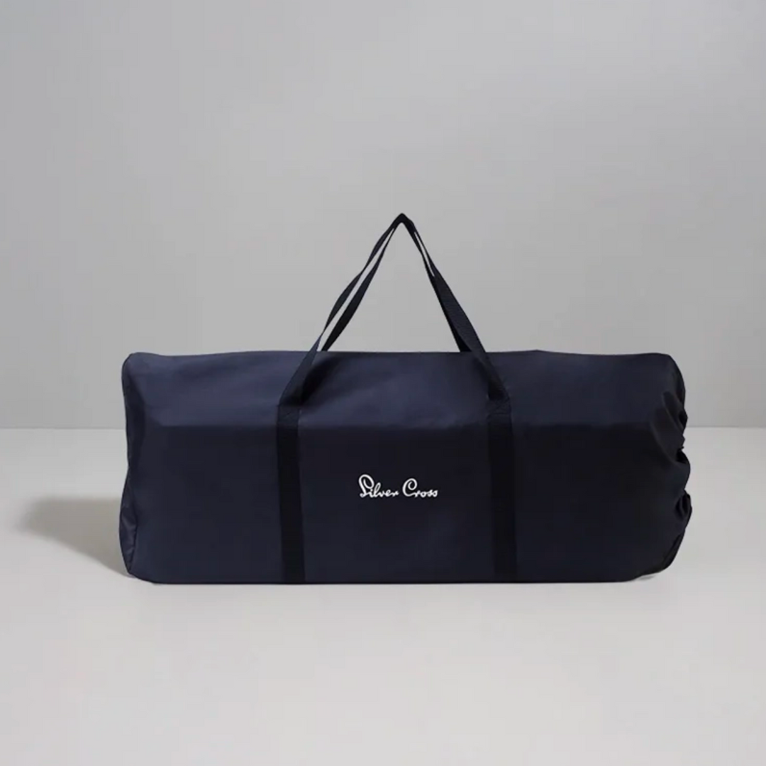 SilverCross - Sleep & Go Travel Crib