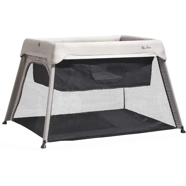 Silver Cross Sleep & Go Travel Crib - product view 15
