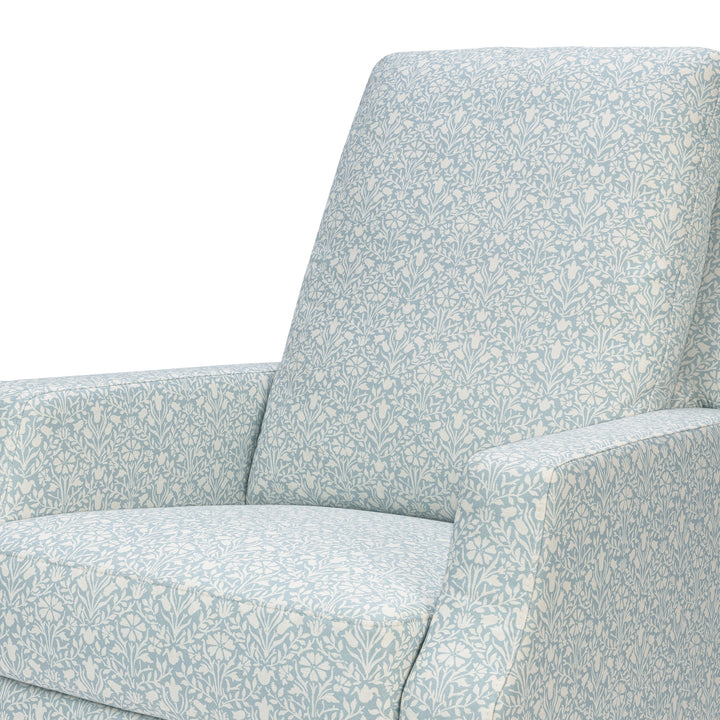 Morris & Co. x Namesake Crewe Recliner and Swivel Glider