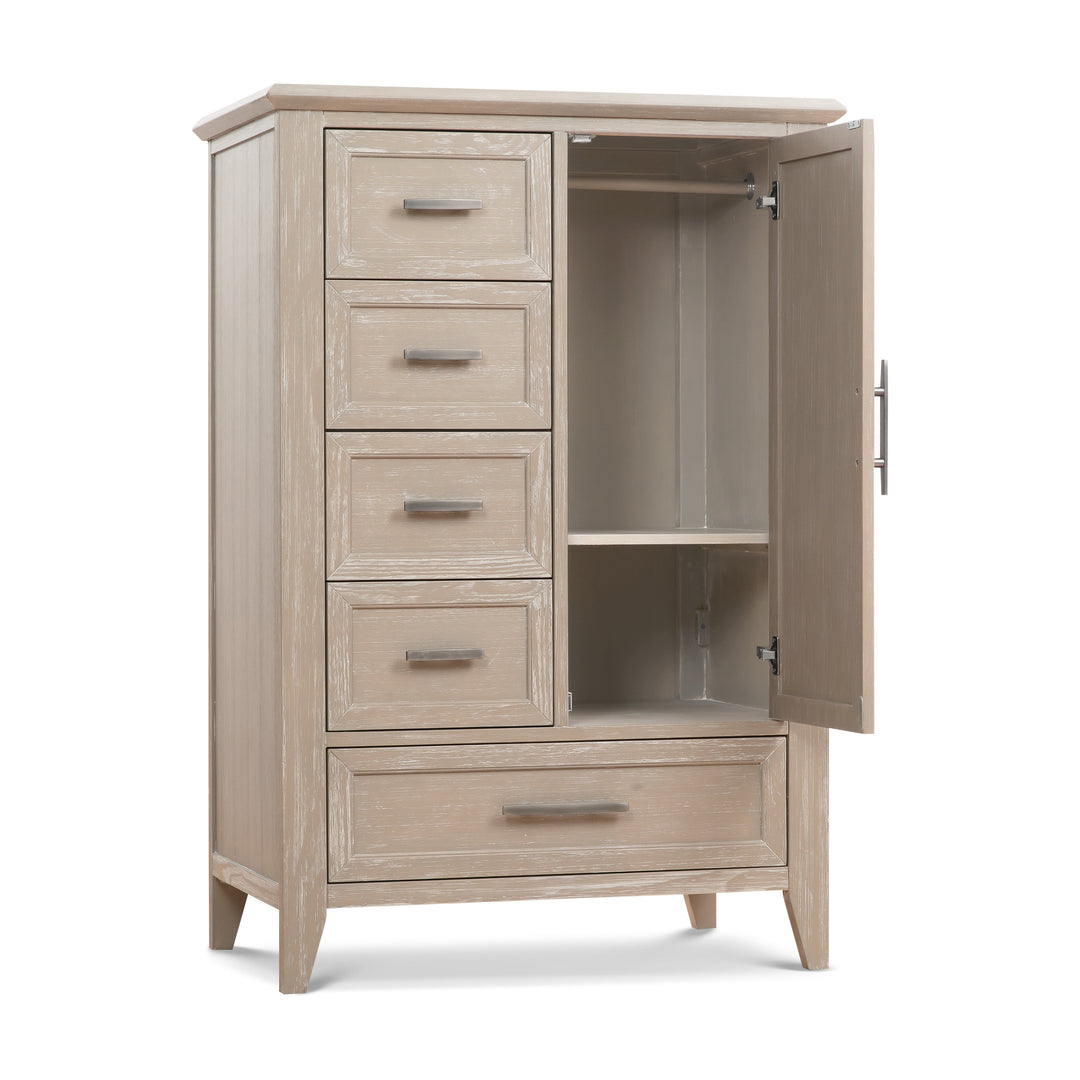 Monogram by Namesake Barrow Chifforobe