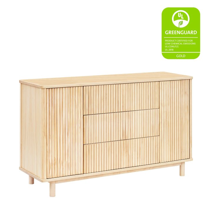 Babyletto Pogo Tambour Dresser