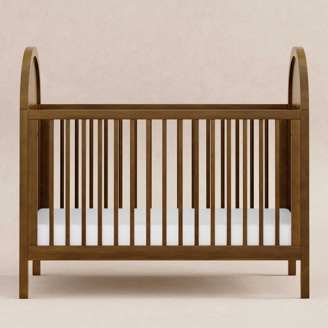 Babyletto Bondi 3-in-1 Convertible Crib with Toddler Bed Conversion Kit