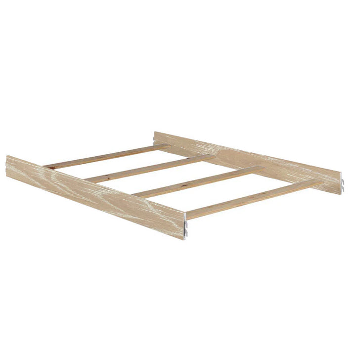 Pali Genova Full-Size Bed Rails Conversion Kit