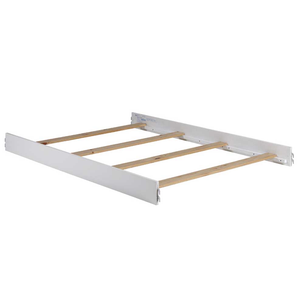 Pali Diamante Full-Size Bed Rails - crib conversion kit