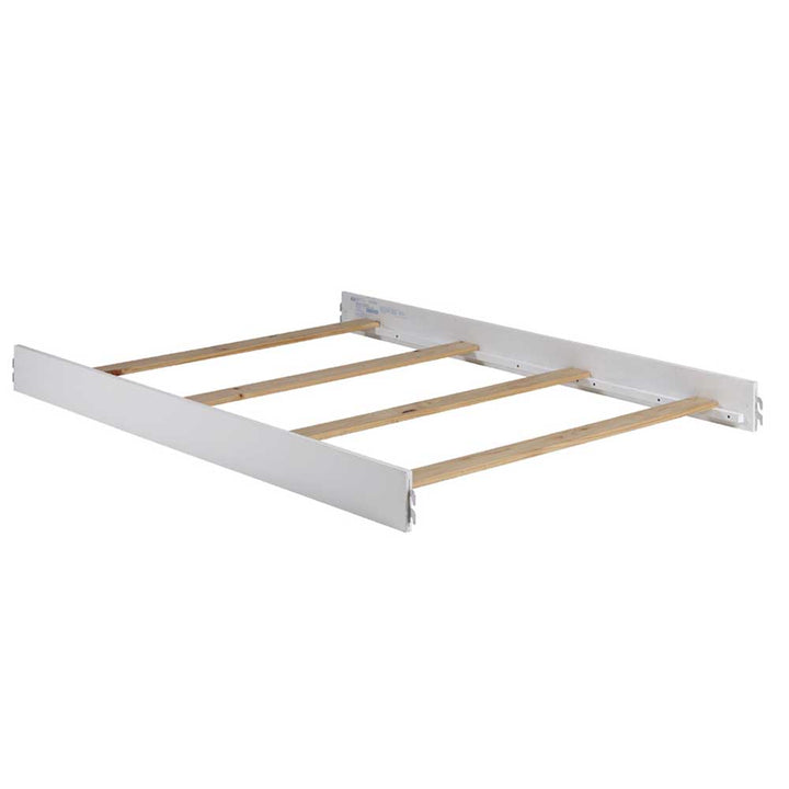 Pali Diamante Full-Size Bed Rails - crib conversion kit