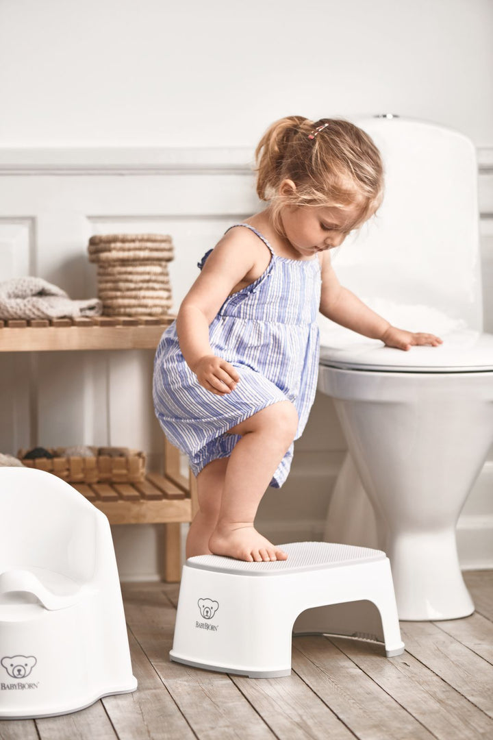 Step Stool