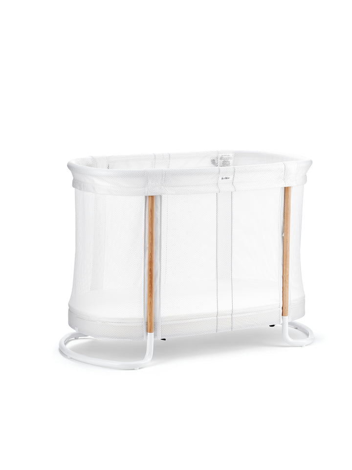 Baby Crib