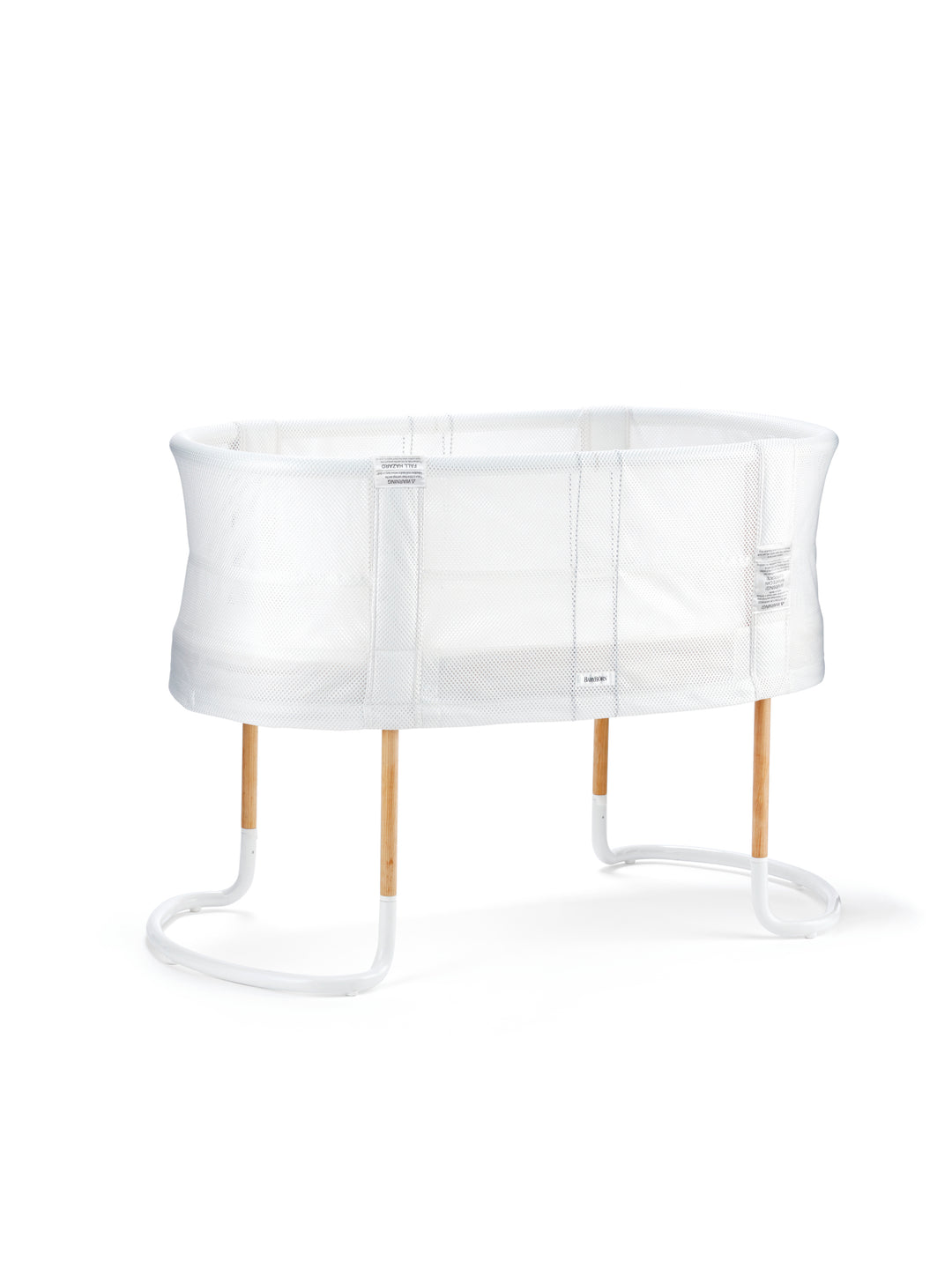 Baby Crib