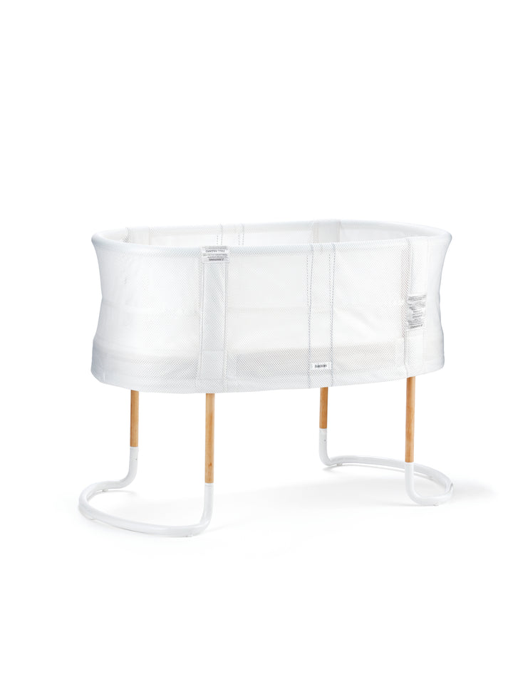 Baby Crib