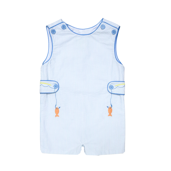 Fishing Lure Ashton Shortall