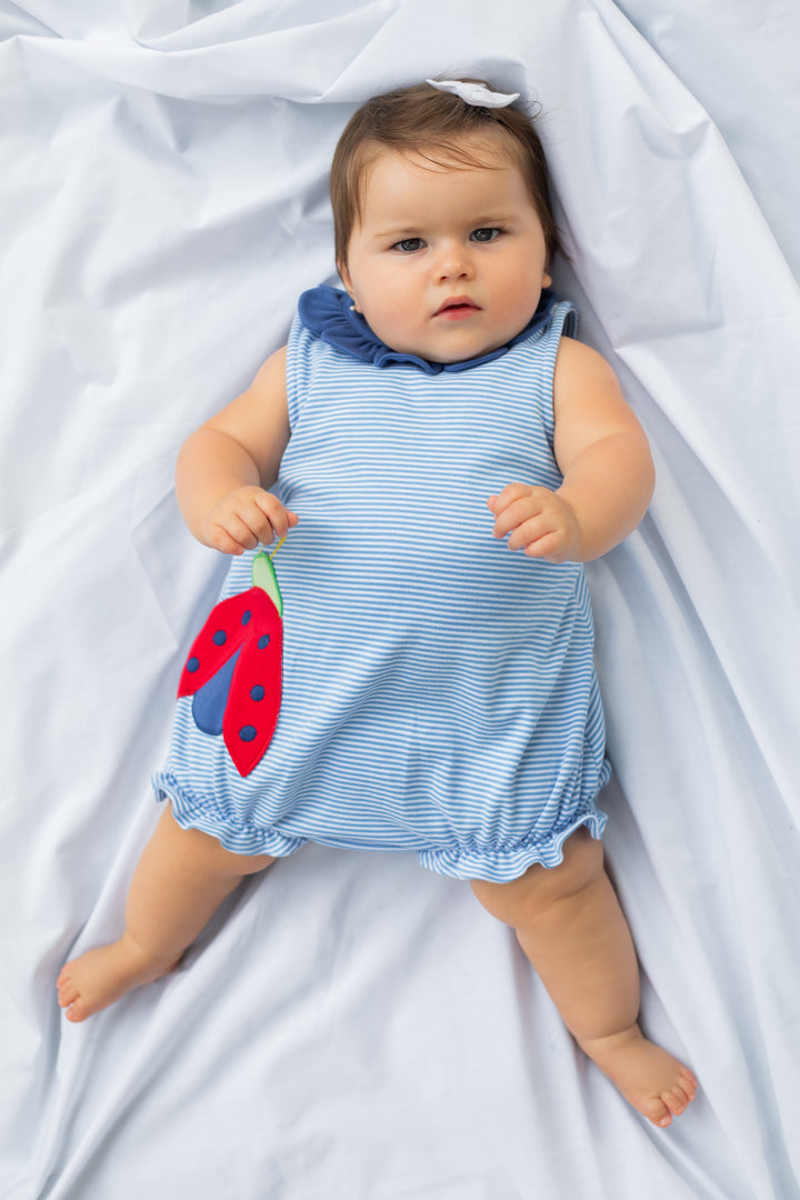 Ladybug Reagan Bubble