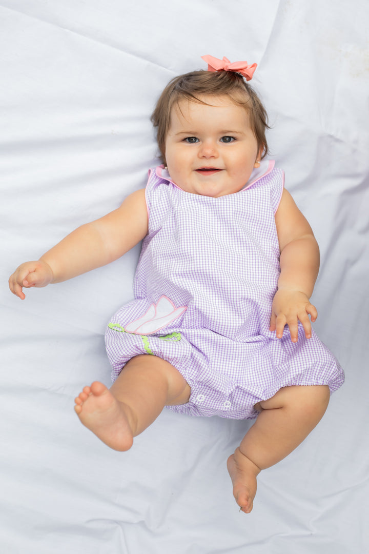 Tulips Louisa Bubble