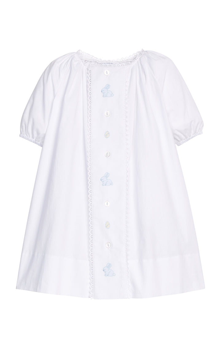 Bunny Day Gown by Little English - alternate view