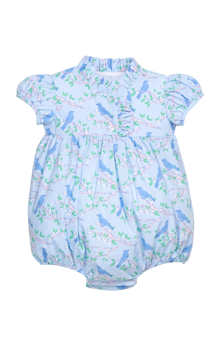 Cherry Blossoms Birdie Bubble