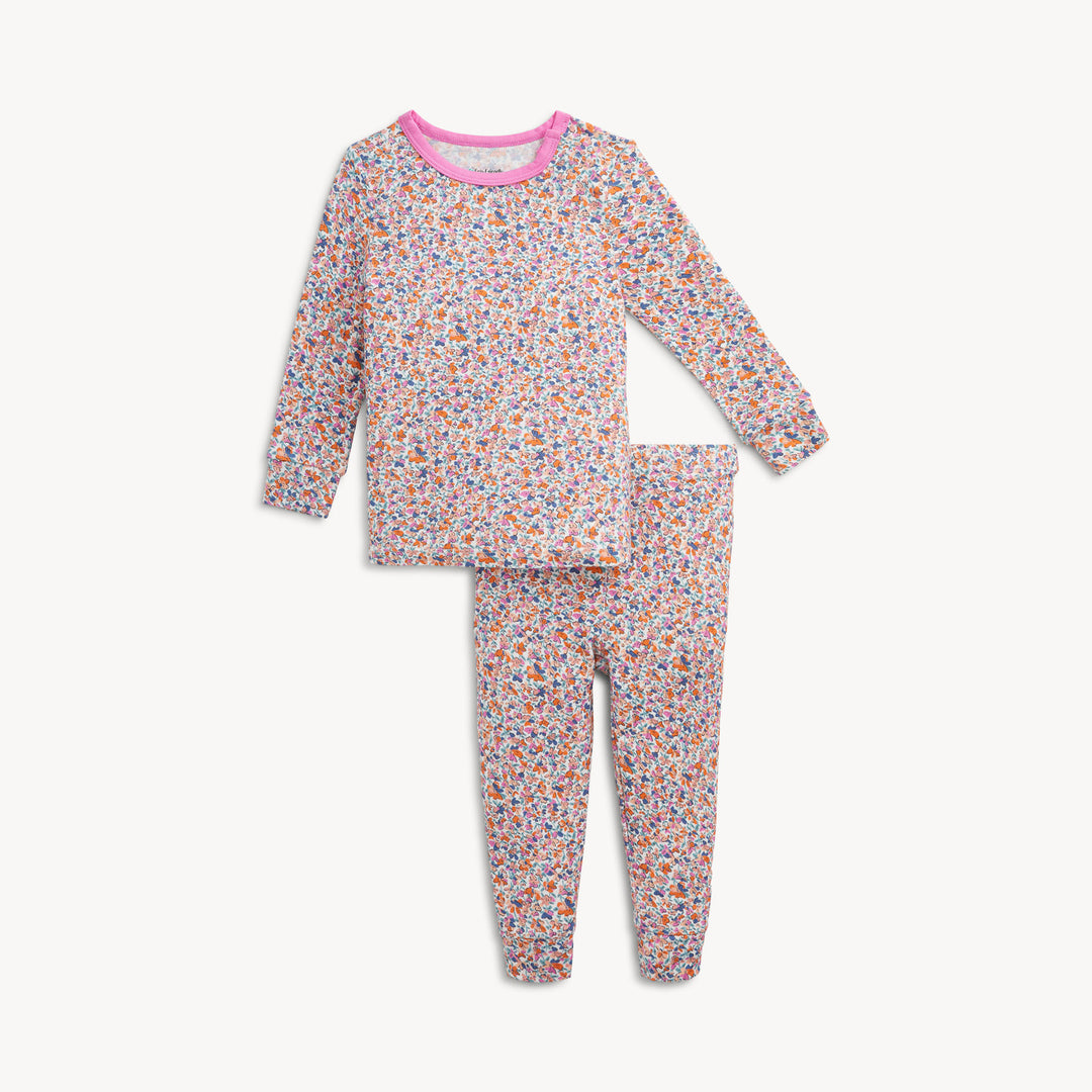 Stella Modal L/s Lng Pant Pj