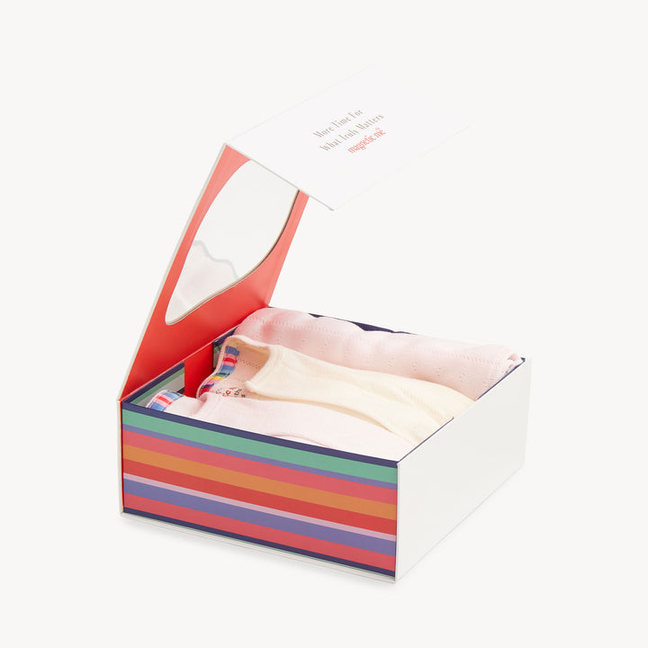 Hello Baby Gift Set