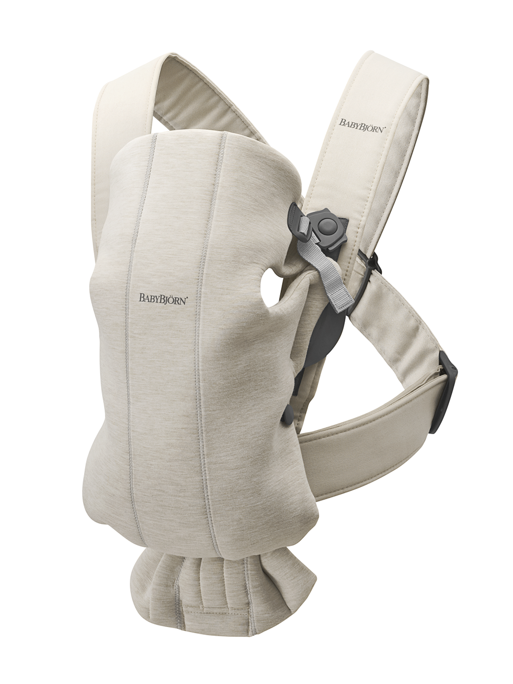 Baby Carrier Mini by BabyBjörn - alternate view