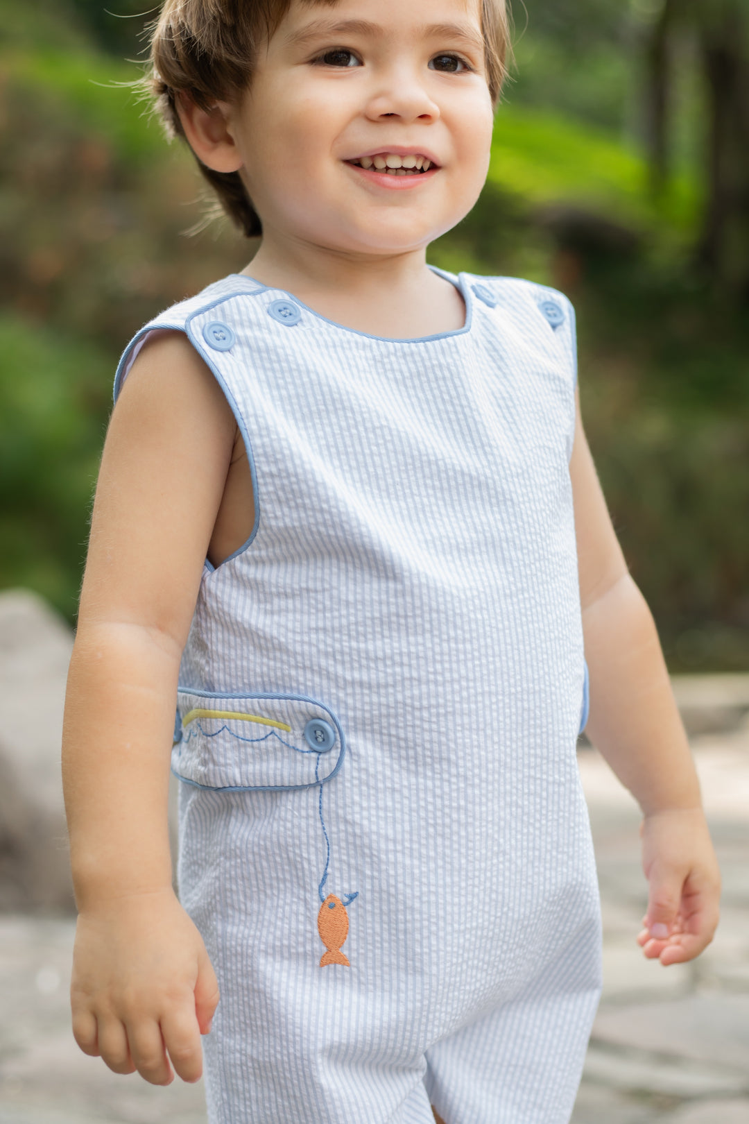 Fishing Lure Ashton Shortall