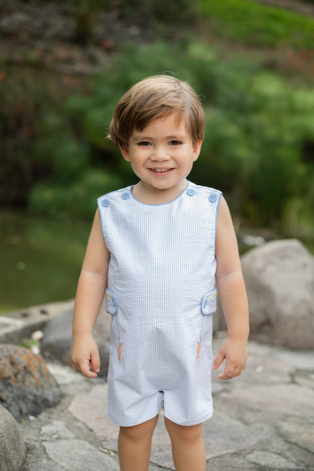 Fishing Lure Ashton Shortall