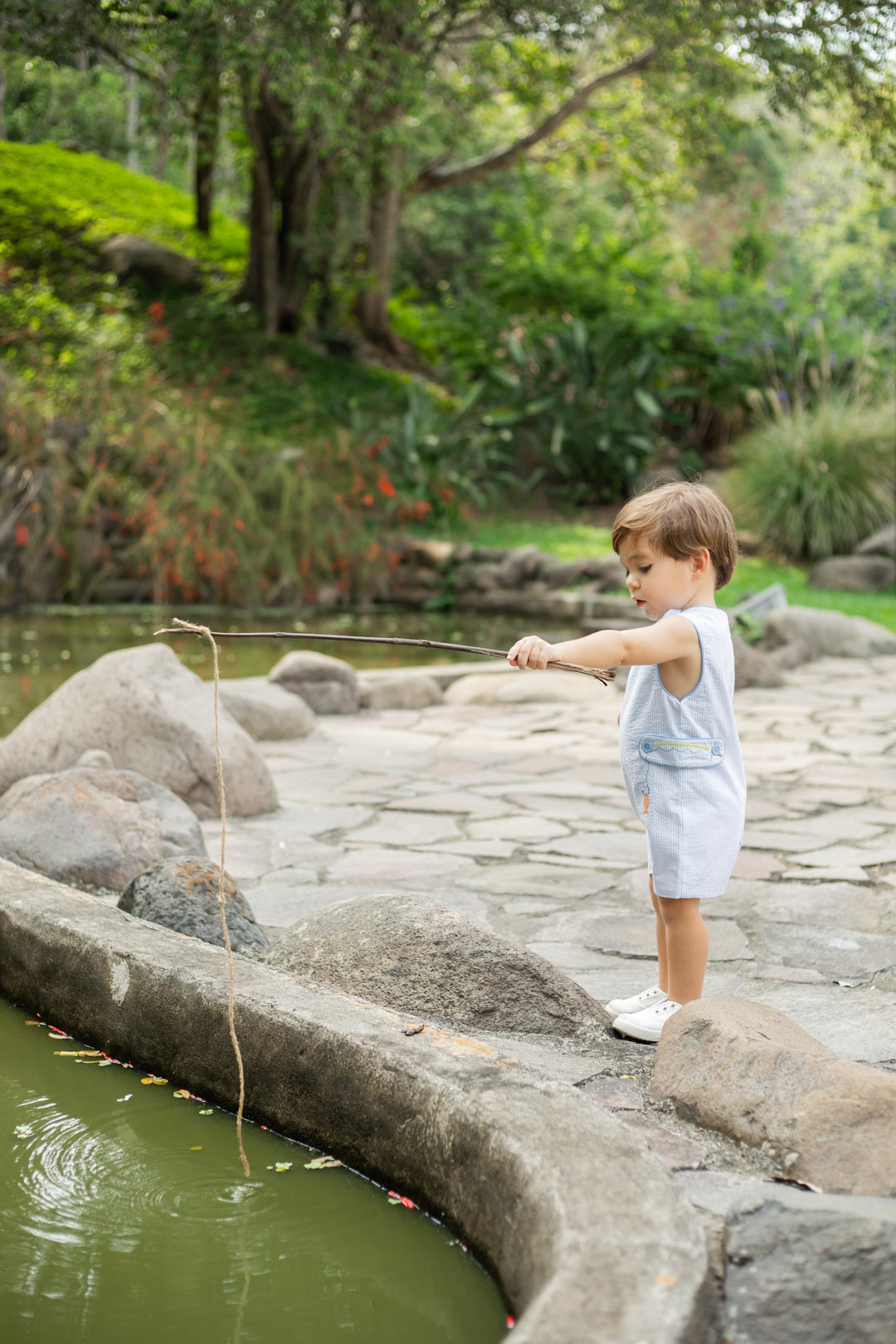 Fishing Lure Ashton Shortall