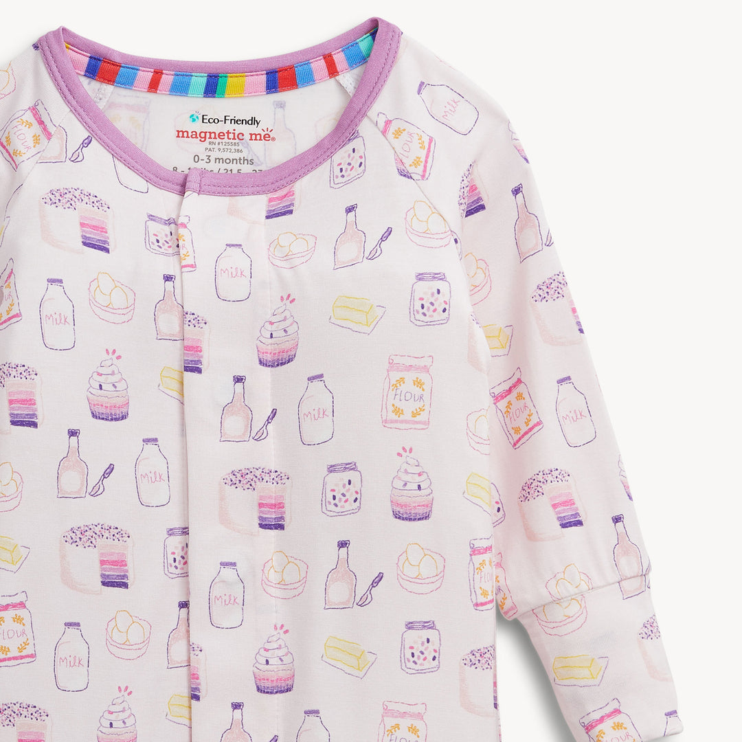 Bake Boss Modal Conv Coverall