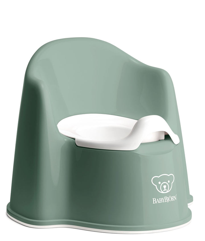 Potty Chair