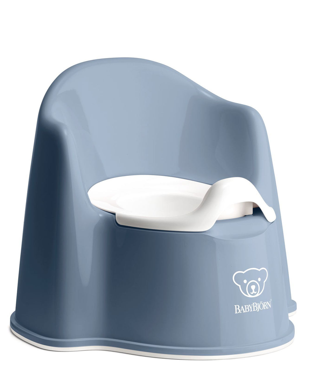 Potty Chair