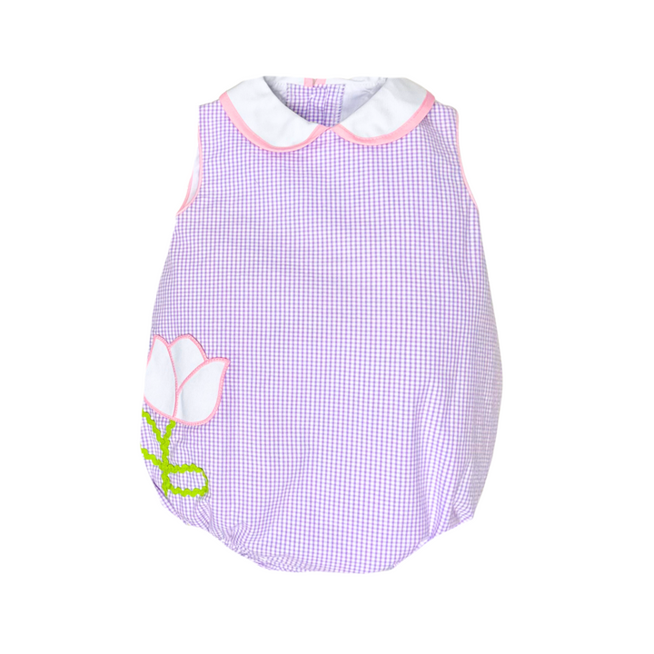 Tulips Louisa Bubble