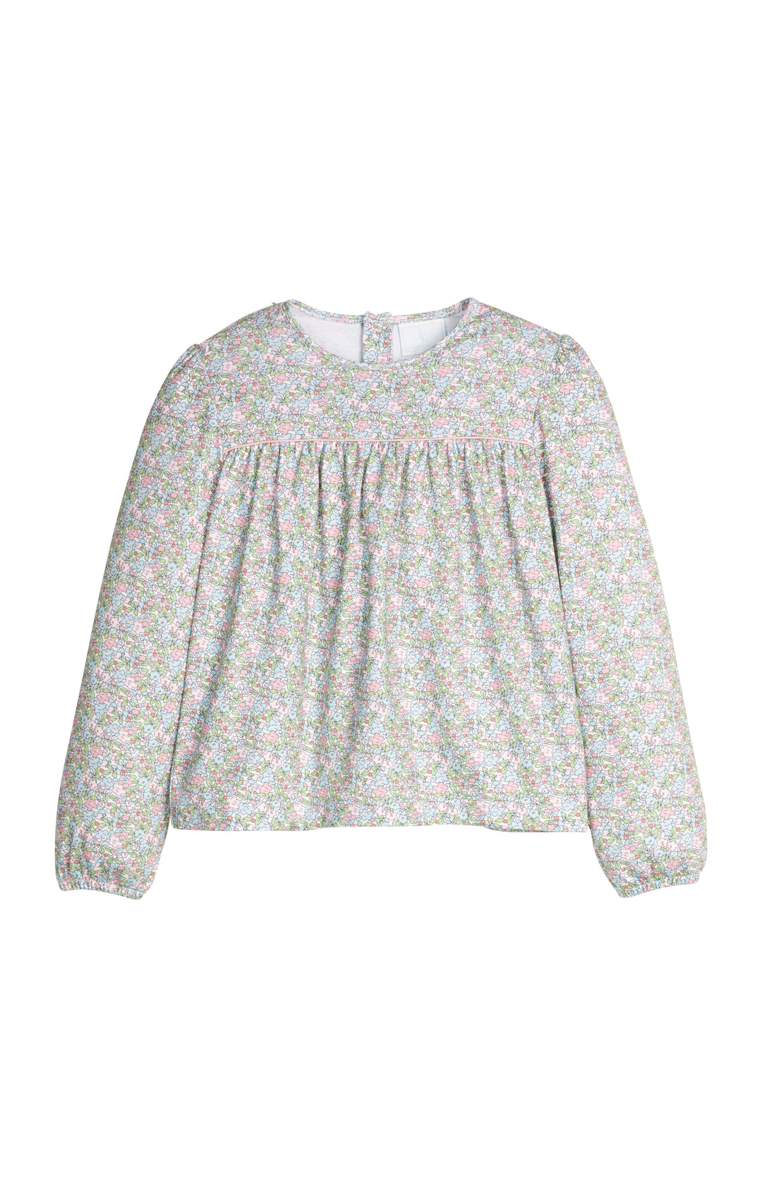 Emma Top - Fondren Floral
