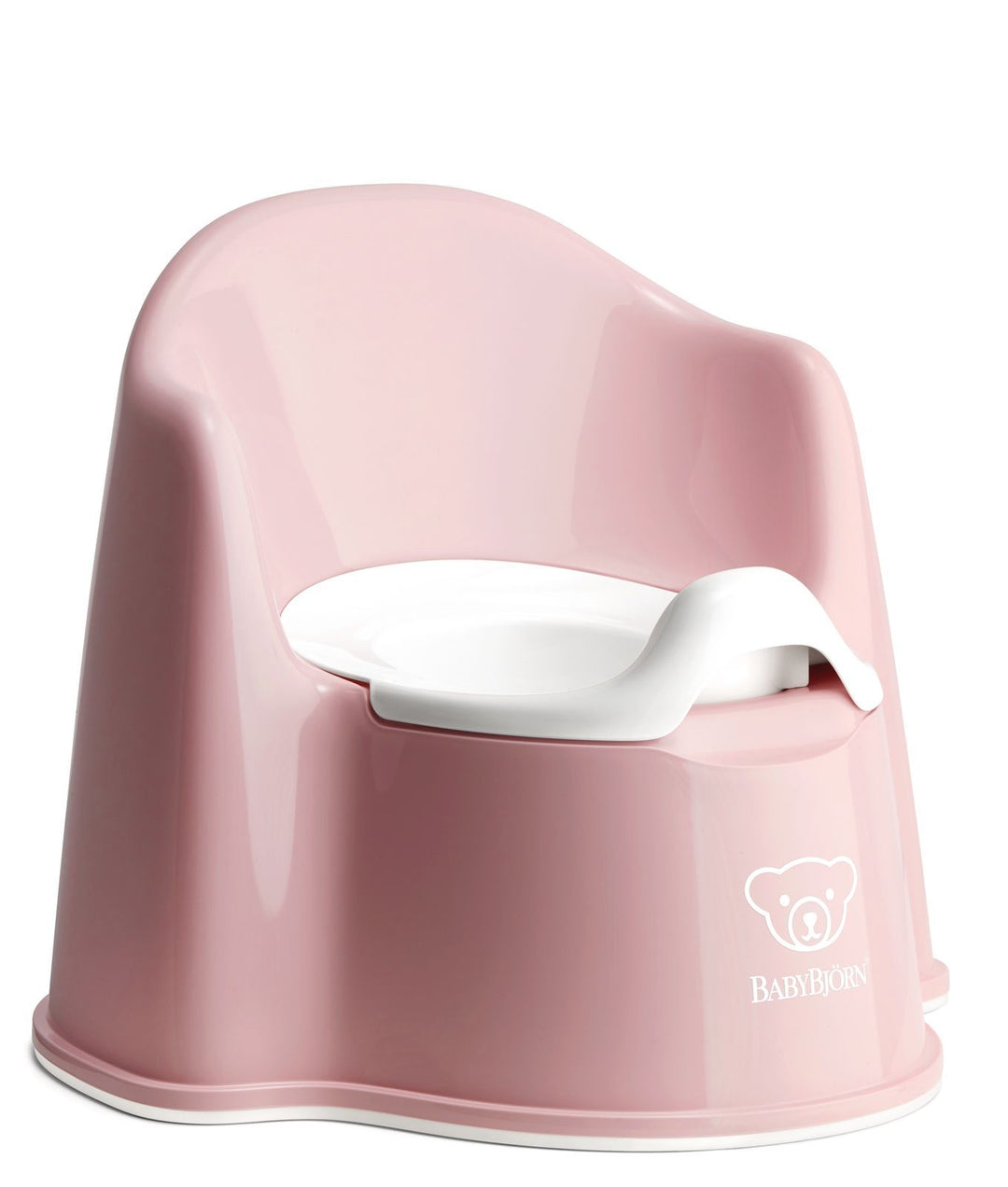 Potty Chair