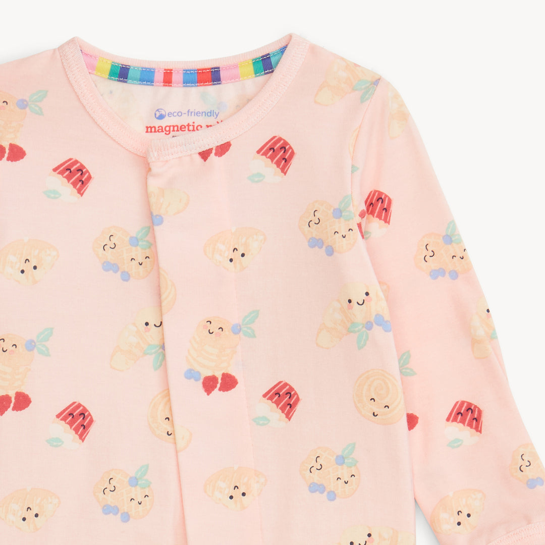 Bake My Day Modal Conv Coverall