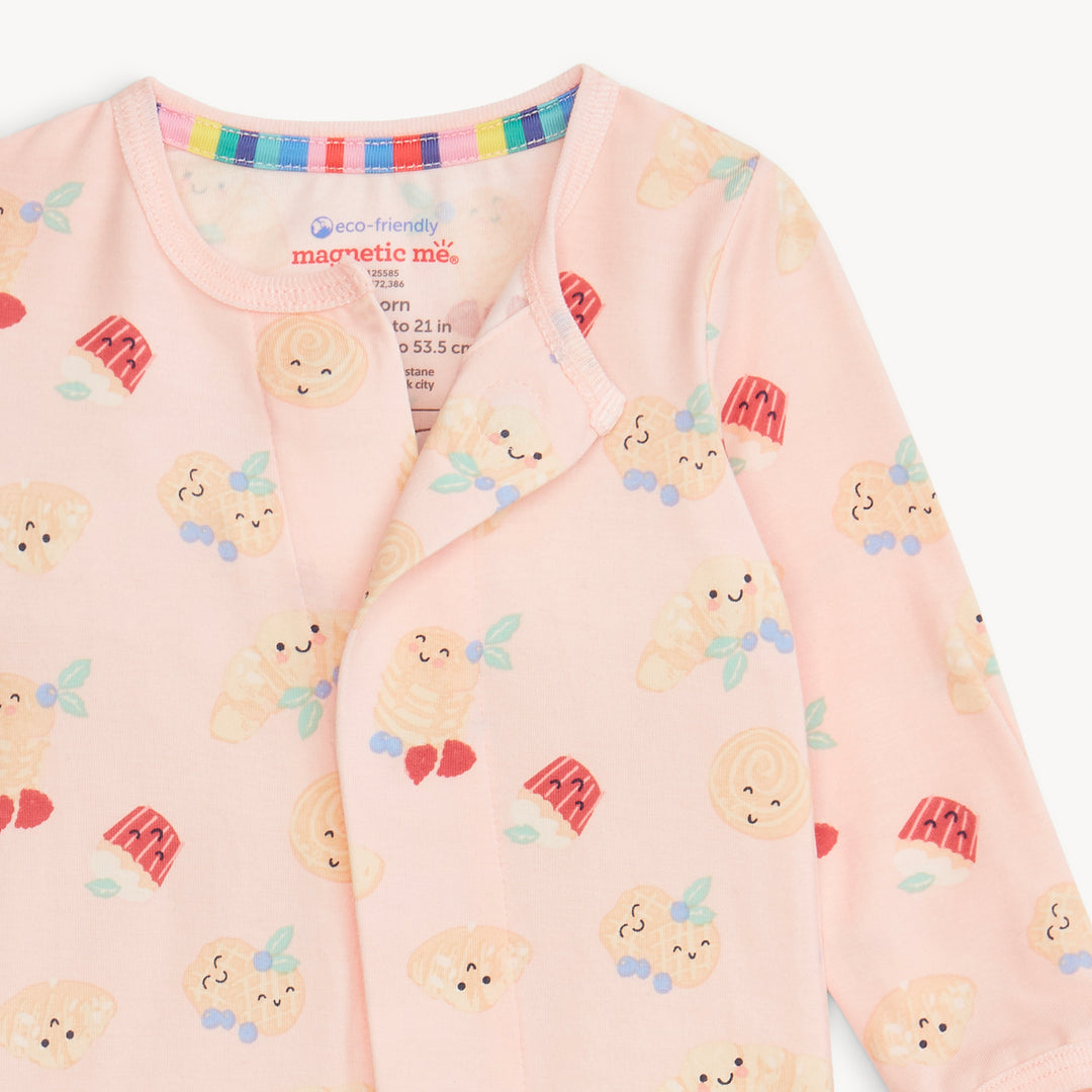 Bake My Day Modal Conv Coverall