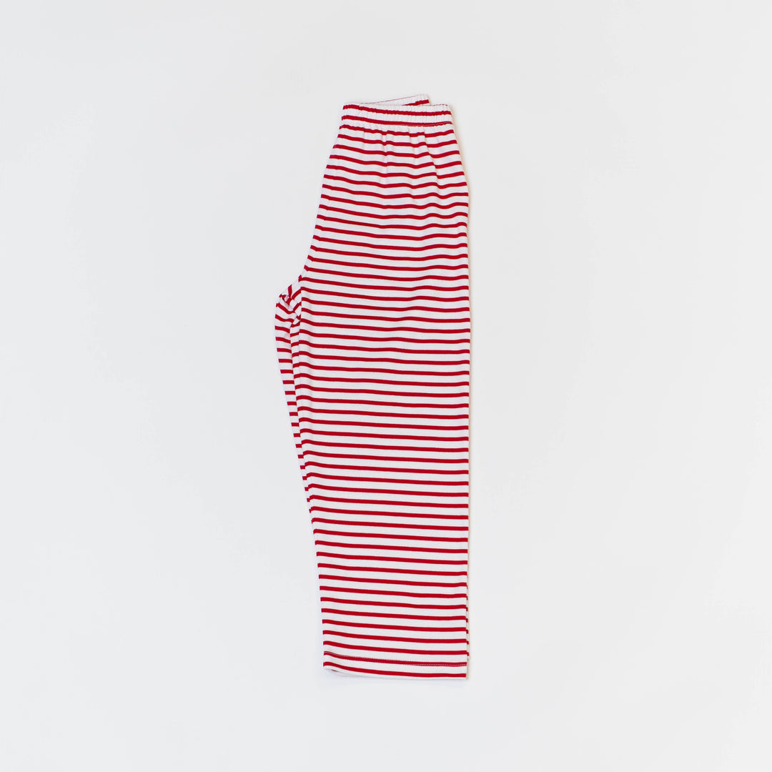 Santa Cookie Pant Set