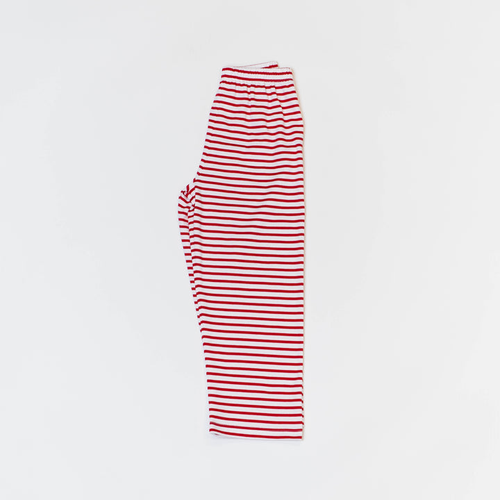 Santa Cookie Pant Set