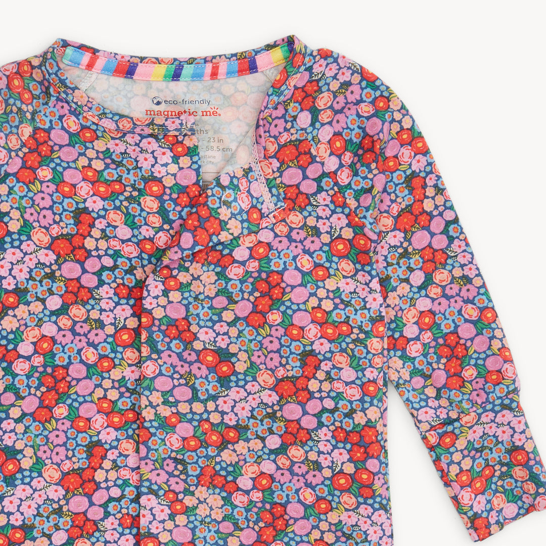 Gilded Lily Modal Convertible Sleeper