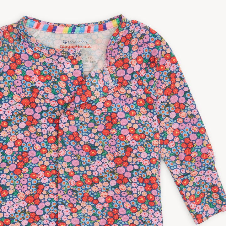 Gilded Lily Modal Convertible Sleeper