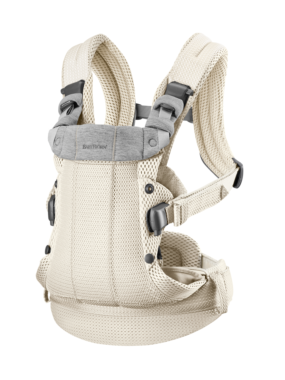 Baby Carrier Harmony by BabyBjörn - alternate view